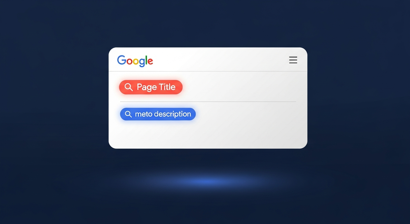 Do Page Titles and Meta Descriptions Still Matter for SEO?