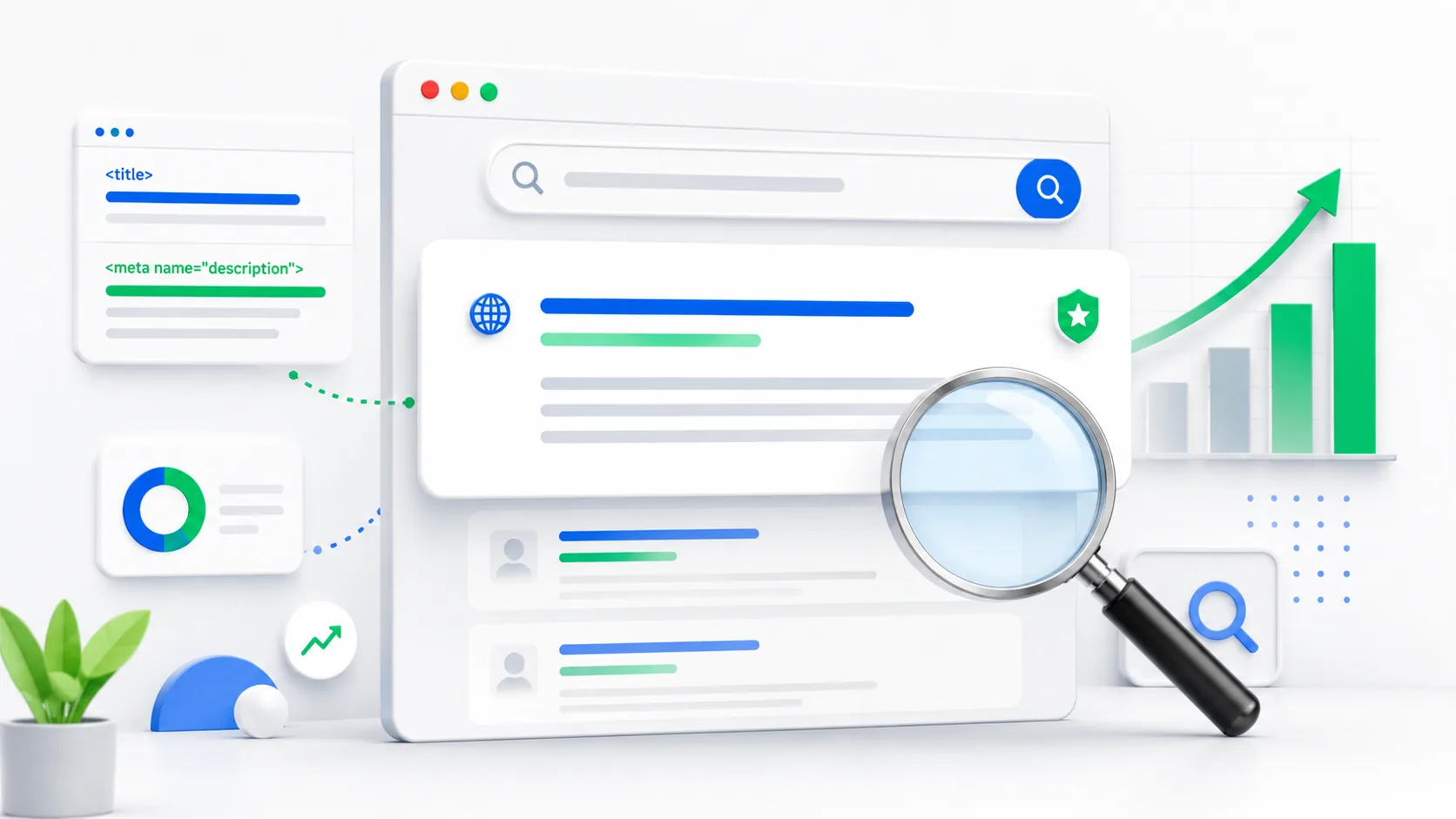 Do Page Titles and Meta Descriptions Still Matter for SEO?